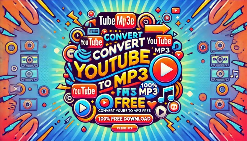 TubeMP3Free